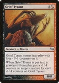 Image for Grief Tyrant (189) (SHM) - Magic: The Gathering