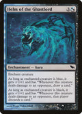 Image for Helm of the Ghastlord (166) (SHM) - Magic: The Gathering