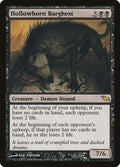 Image for Hollowborn Barghest (68) (SHM) - Magic: The Gathering