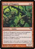 Image for Horde of Boggarts (94) (SHM) - Magic: The Gathering