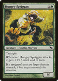 Image for Hungry Spriggan (120) (SHM) - Magic: The Gathering