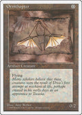 Image for Ornithopter (4ED) - Magic: The Gathering