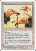Image for Osai Vultures (4ED) - Magic: The Gathering