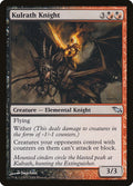 Image for Kulrath Knight (190) (SHM) - Magic: The Gathering