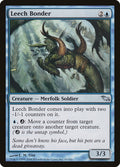 Image for Leech Bonder (43) (SHM) - Magic: The Gathering