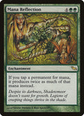 Image for Mana Reflection (122) (SHM) - Magic: The Gathering