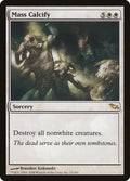 Image for Mass Calcify (12) (SHM) - Magic: The Gathering
