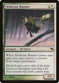 Image for Medicine Runner (230) (SHM) - Magic: The Gathering