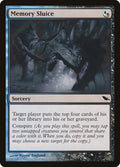 Image for Memory Sluice (170) (SHM) - Magic: The Gathering