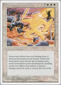 Image for Personal Incarnation (4ED) - Magic: The Gathering