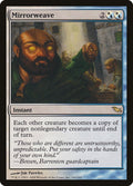 Image for Mirrorweave (143) (SHM) - Magic: The Gathering