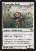 Image for Mistmeadow Skulk (14) (SHM) - Magic: The Gathering