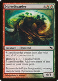 Image for Morselhoarder (212) (SHM) - Magic: The Gathering