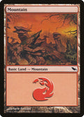 Image for Mountain (297) (297) (SHM) - Magic: The Gathering