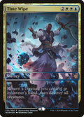 Image for Time Wipe (223) (PEP) - Magic: The Gathering