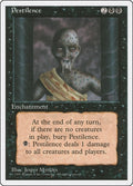 Image for Pestilence (4ED) - Magic: The Gathering