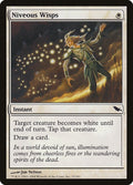 Image for Niveous Wisps (15) (SHM) - Magic: The Gathering
