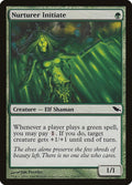 Image for Nurturer Initiate (124) (SHM) - Magic: The Gathering