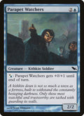 Image for Parapet Watchers (45) (SHM) - Magic: The Gathering