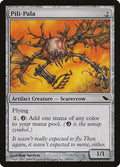 Image for Pili-Pala (258) (SHM) - Magic: The Gathering