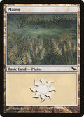 Image for Plains (282) (282) (SHM) - Magic: The Gathering