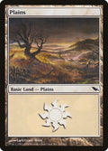 Image for Plains (283) (283) (SHM) - Magic: The Gathering