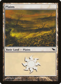 Image for Plains (284) (284) (SHM) - Magic: The Gathering