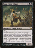 Image for Puppeteer Clique (75) (SHM) - Magic: The Gathering