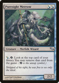 Image for Puresight Merrow (146) (SHM) - Magic: The Gathering
