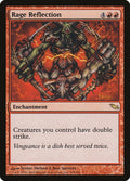 Image for Rage Reflection (104) (SHM) - Magic: The Gathering