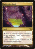 Image for Reflecting Pool (278) (SHM) - Magic: The Gathering