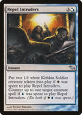 Image for Repel Intruders (147) (SHM) - Magic: The Gathering