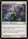Image for Resplendent Mentor (19) (SHM) - Magic: The Gathering