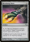 Image for Revelsong Horn (261) (SHM) - Magic: The Gathering