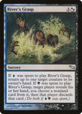 Image for River's Grasp (174) (SHM) - Magic: The Gathering