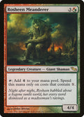 Image for Rosheen Meanderer (214) (SHM) - Magic: The Gathering