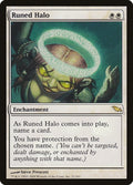 Image for Runed Halo (21) (SHM) - Magic: The Gathering