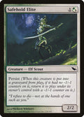 Image for Safehold Elite (239) (SHM) - Magic: The Gathering