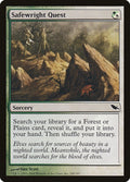 Image for Safewright Quest (240) (SHM) - Magic: The Gathering
