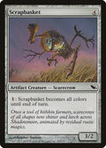 Image for Scrapbasket (262) (SHM) - Magic: The Gathering