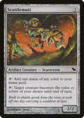Image for Scuttlemutt (263) (SHM) - Magic: The Gathering