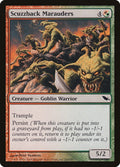 Image for Scuzzback Marauders (216) (SHM) - Magic: The Gathering