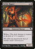 Image for Sickle Ripper (77) (SHM) - Magic: The Gathering