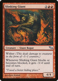 Image for Slinking Giant (106) (SHM) - Magic: The Gathering
