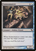 Image for Somnomancer (149) (SHM) - Magic: The Gathering