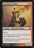Image for Sootstoke Kindler (195) (SHM) - Magic: The Gathering
