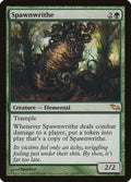 Image for Spawnwrithe (129) (SHM) - Magic: The Gathering