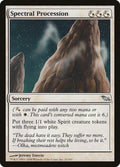 Image for Spectral Procession (23) (SHM) - Magic: The Gathering