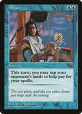 Image for Piracy (P02) - Magic: The Gathering