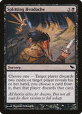 Image for Splitting Headache (79) (SHM) - Magic: The Gathering